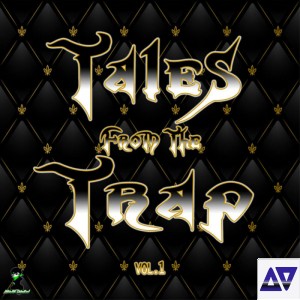 Misfit Digital Tales From The Trap Vol.1 WAV MiDi-MAGNETRiXX screenshot