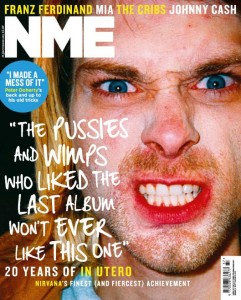 NME - 14 September 2013 screenshot