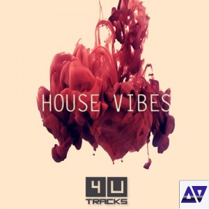 4 U Tracks House Vibes WAV-MAGNETRiXX screenshot