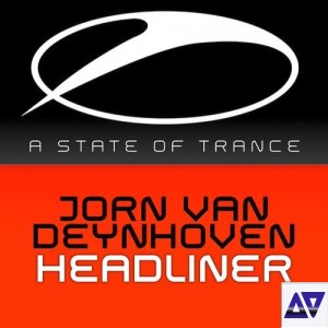 Jorn Van Deynhoven - Headliner (Ableton Remake) screenshot