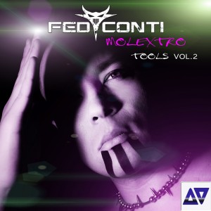 Fed Conti Audio Tools Fed Conti Molextro Tools Volume 2 WAV AiFF-MAGNETRiXX screenshot