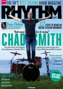 Rhythm - November 2013 screenshot