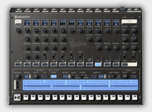 AudioRealism Drum Machine v1.2.1 MAC OSX-UNION screenshot