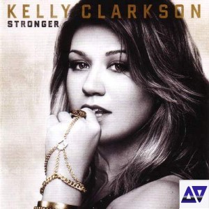 Kelly Clarkson - Stronger MULTITRACK WAV screenshot
