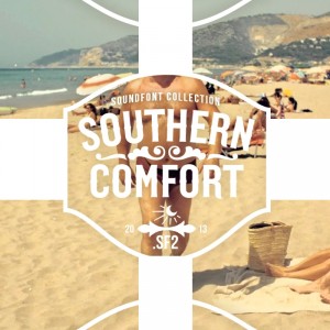 AudioBoost Southern Comfort Soundfonts Kit SF2-DISCOVER screenshot
