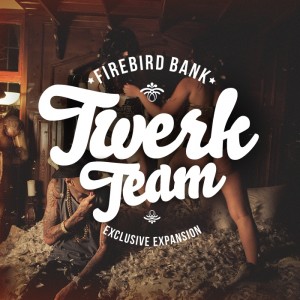 AudioBoost Twerk Team Firebird Bank FXB-DISCOVER screenshot