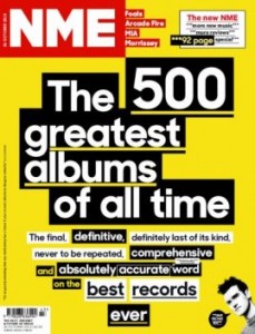 NME - 26 October 2013 screenshot
