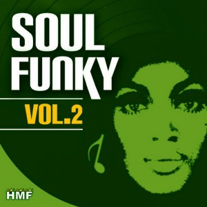 Hot Music Factory Soul Funky Vol 2 WAV MiDi-DISCOVER screenshot