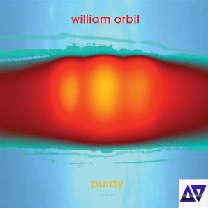 William Orbit - Purdy VHQ Remix Stems 24bit/44.1kHz WAV screenshot