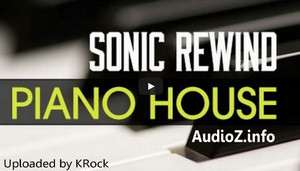 Sonic Academy Fast Track Build Piano House TUTORiAL REPACK screenshot