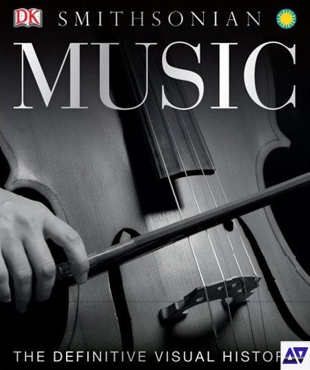 Smithsonian Music: The Definitive Visual History screenshot