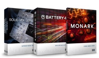 native instruments komplete 9 ultimate full + crack win/mac torrent