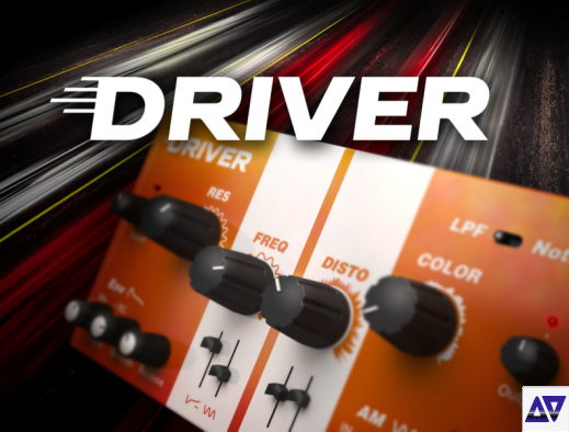 Native Instruments Driver v1.1.0-R2R screenshot