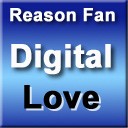 Reason Fan - Digital Love Reason ReFill screenshot