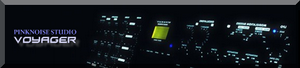 Pinknoise Voyager Nicnt and Wallpaper screenshot