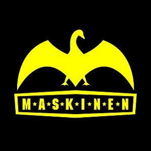 Maskinen Alla Som Inte Dansar Studio Acapella screenshot