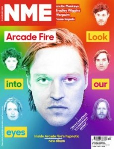 NME - 02 November 2013 screenshot