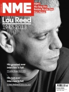 NME - 9 November 2013 screenshot