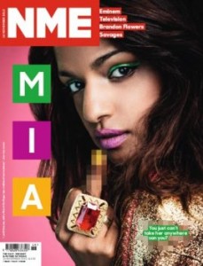 NME - 16 November 2013 screenshot