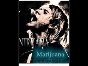 Nirvana - Marijuana MULTITRACK WAV MP3 screenshot