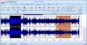 CoolMedia Cool Record Edit Deluxe v8.6.1-CHAOS screenshot