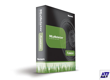 mixmeister fusion plus video 7.0.8