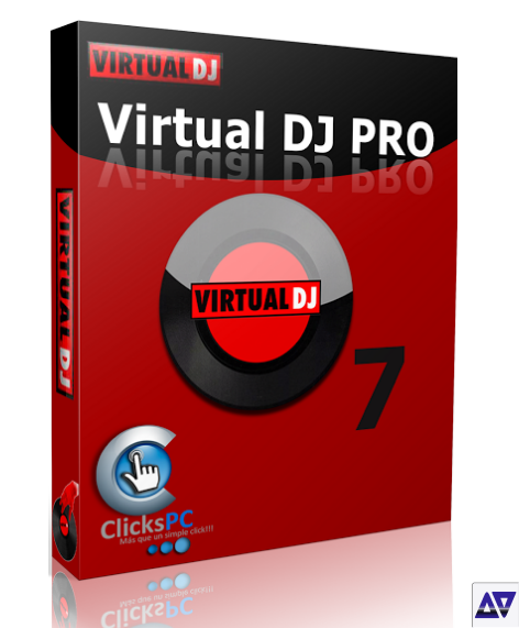 Virtual dj download for mac