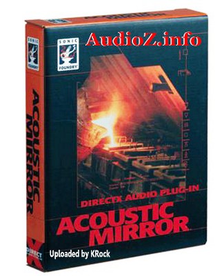 Acoustic mirror impulse files что это