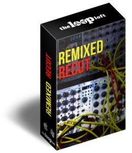 Loop Loft - ReMixed & ReCut (MULTiFORMAT) screenshot