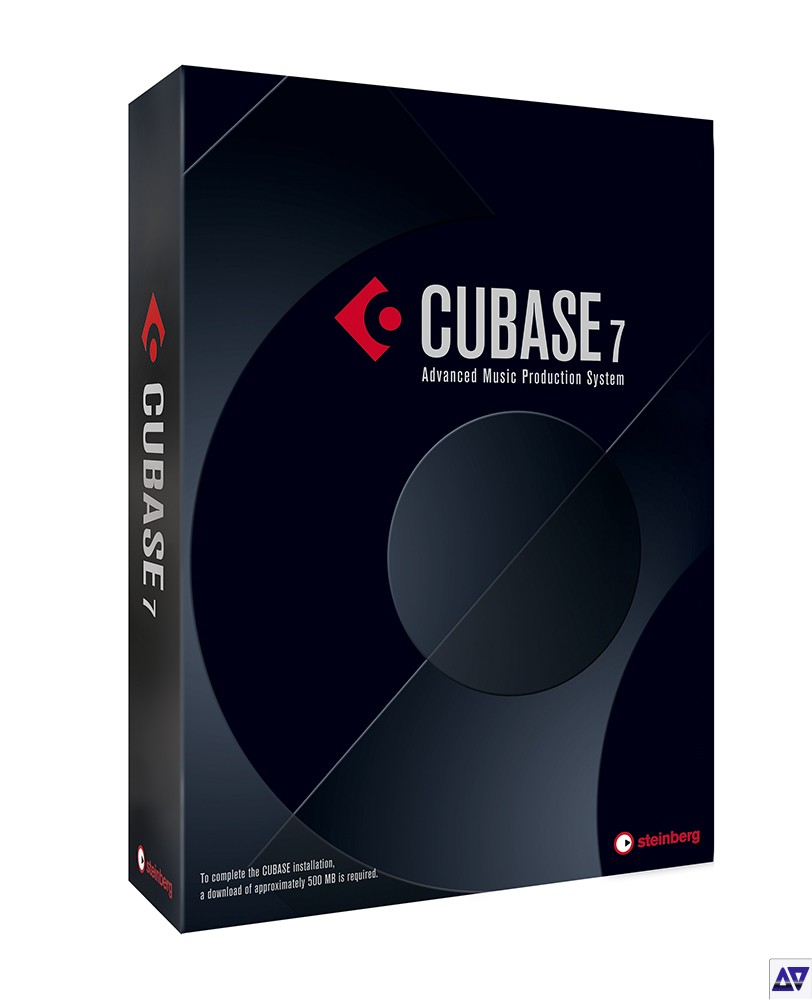 cubase 7 vst bridge