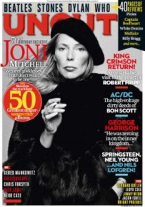 UNCUT - December 2013 screenshot