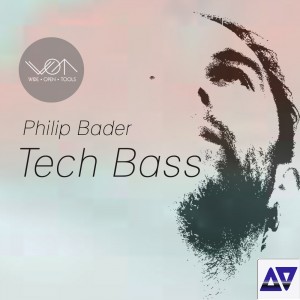 Wide Open Tools Philip Bader Tech Bass WAV MiDi-MAGNETRiXX screenshot