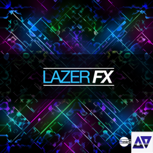 Premier Sound Bank Lazer FX WAV-MAGNETRiXX screenshot