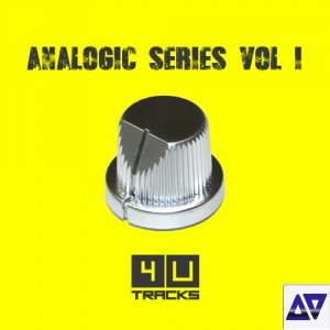 4 U Tracks Analogic Series Vol.1 WAV-MAGNETRiXX screenshot