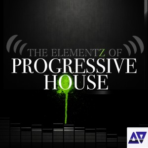 Sizzle Music The Elementz of Progressive House WAV MiDi-MAGNETRiXX screenshot