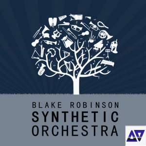 Synthetic Orchestra Toy Trumpet KONTAKT-VON.G screenshot