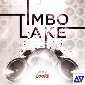 MVP Loops Timbo Lake WAV MiDi-MAGNETRiXX screenshot