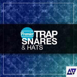Premier Sound Bank Trap Snares and Hats WAV-MAGNETRiXX screenshot