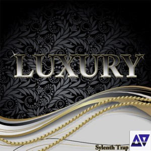 Misfit Digital Luxury Trap Presets For Sylenth1-MAGNETRiXX screenshot