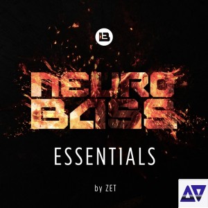 Neuro Bass Essentials screenshot