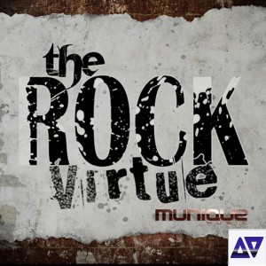 Munique Music The Rock Virtue WAV MP3-MAGNETRiXX screenshot