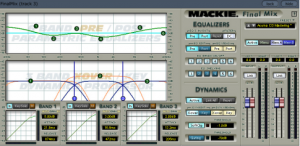 Mackie Tracktion v3.0.4.8 VST Plugins UNLOCKED-CHAOS screenshot