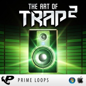 Prime Loops The Art Of Trap 2 MULTiFORMAT-DISCOVER screenshot