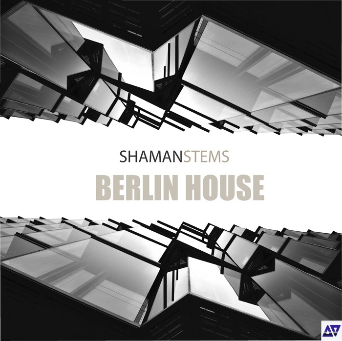 Shaman Stems Berlin House WAV-MAGNETRiXX screenshot
