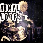 4D Sounds Vinyl Loops WAV REX2-MAGNETRiXX screenshot