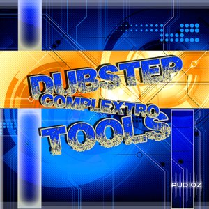 Pulsed Records Dubstep and Complextro Tools WAV-AUDIOSTRiKE screenshot