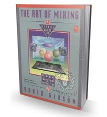 El Arte de la Mezcla de David Gibson PDF en Español screenshot