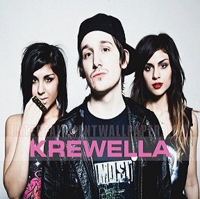 Download Krewella We Are One Studio Acapella Audioz