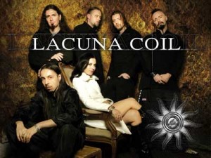 Lacuna Coil - To The Edge VHQ Remix Stems WAV MP3 screenshot