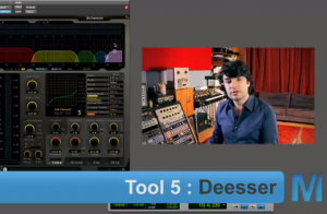 PUREMIX Mastering Tools TUTORiAL screenshot